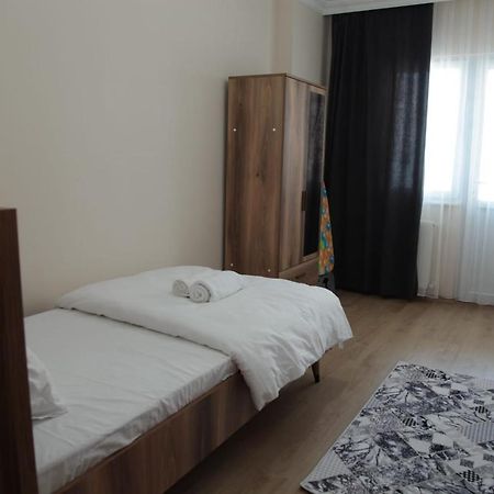 Kivanc Residence 特拉布宗 外观 照片