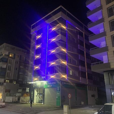 Kivanc Residence 特拉布宗 外观 照片