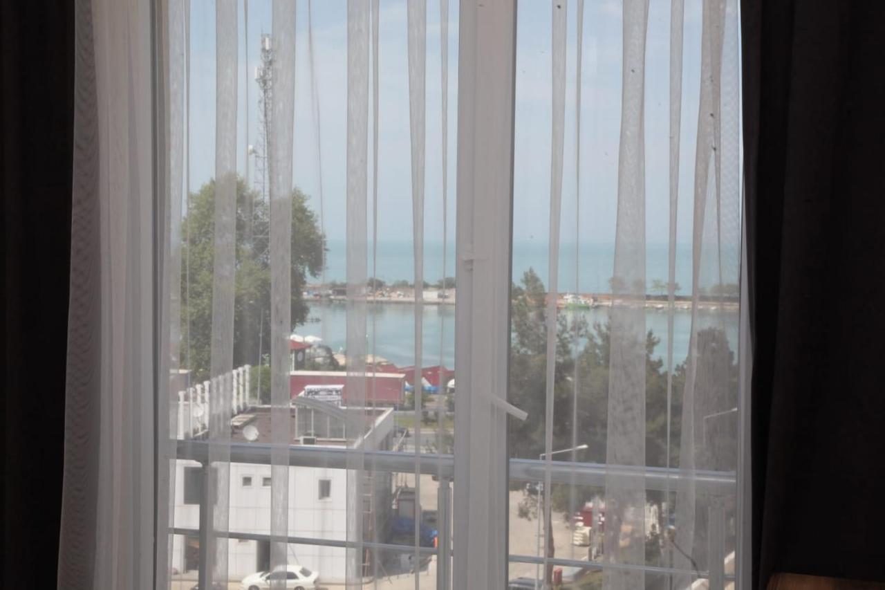 Kivanc Residence 特拉布宗 外观 照片