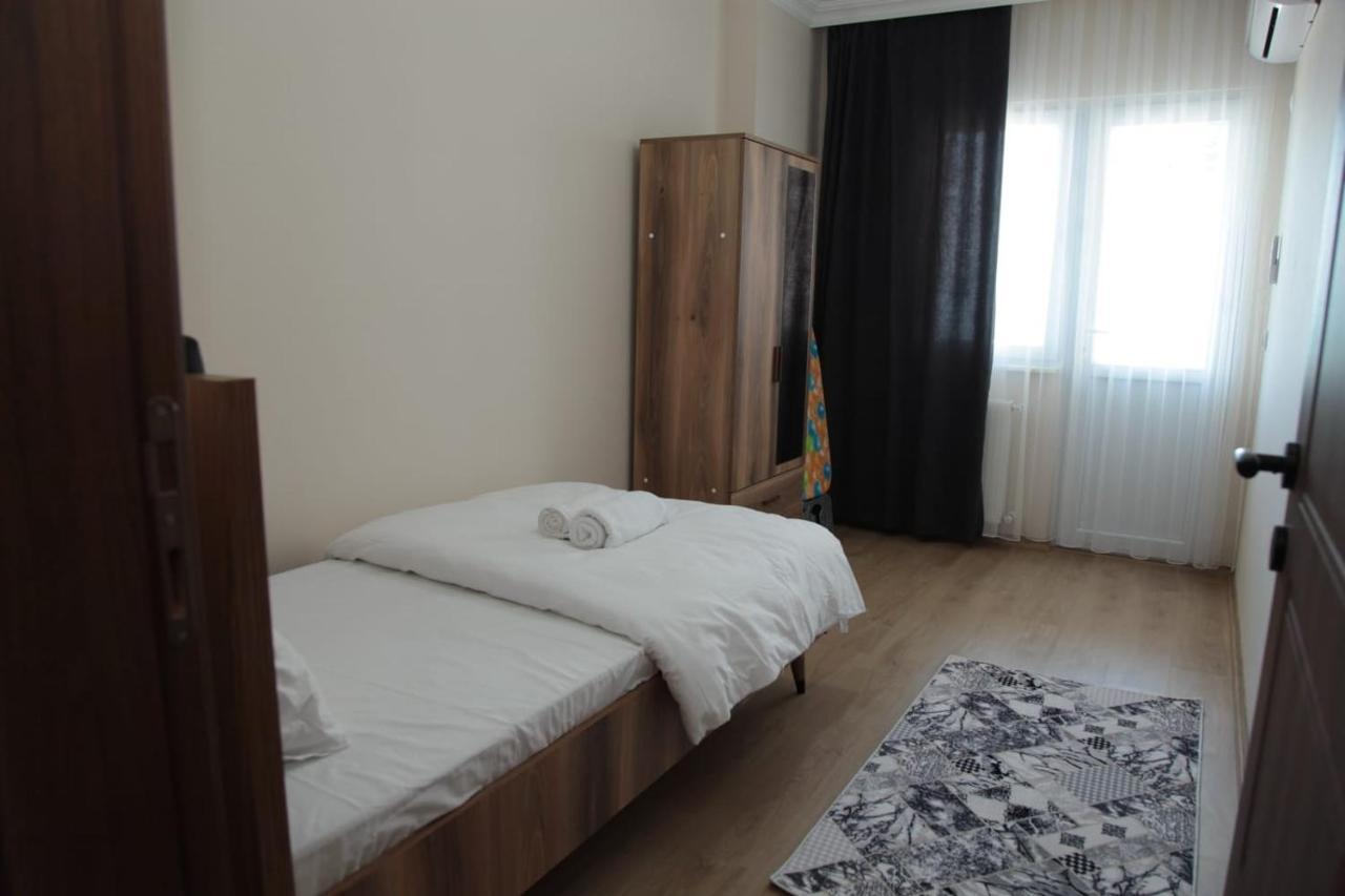 Kivanc Residence 特拉布宗 外观 照片