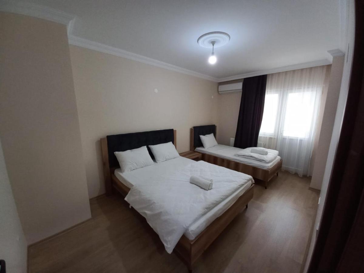 Kivanc Residence 特拉布宗 外观 照片