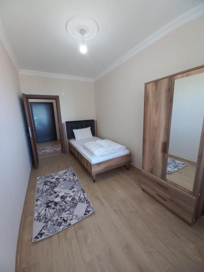 Kivanc Residence 特拉布宗 外观 照片