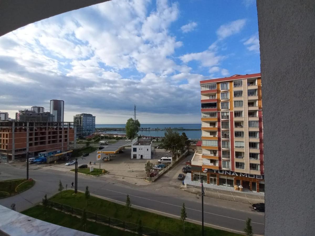 Kivanc Residence 特拉布宗 外观 照片