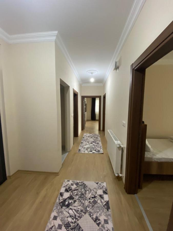 Kivanc Residence 特拉布宗 外观 照片