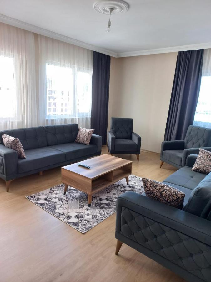 Kivanc Residence 特拉布宗 外观 照片