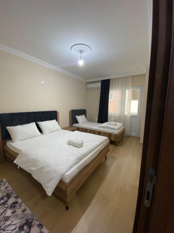 Kivanc Residence 特拉布宗 外观 照片