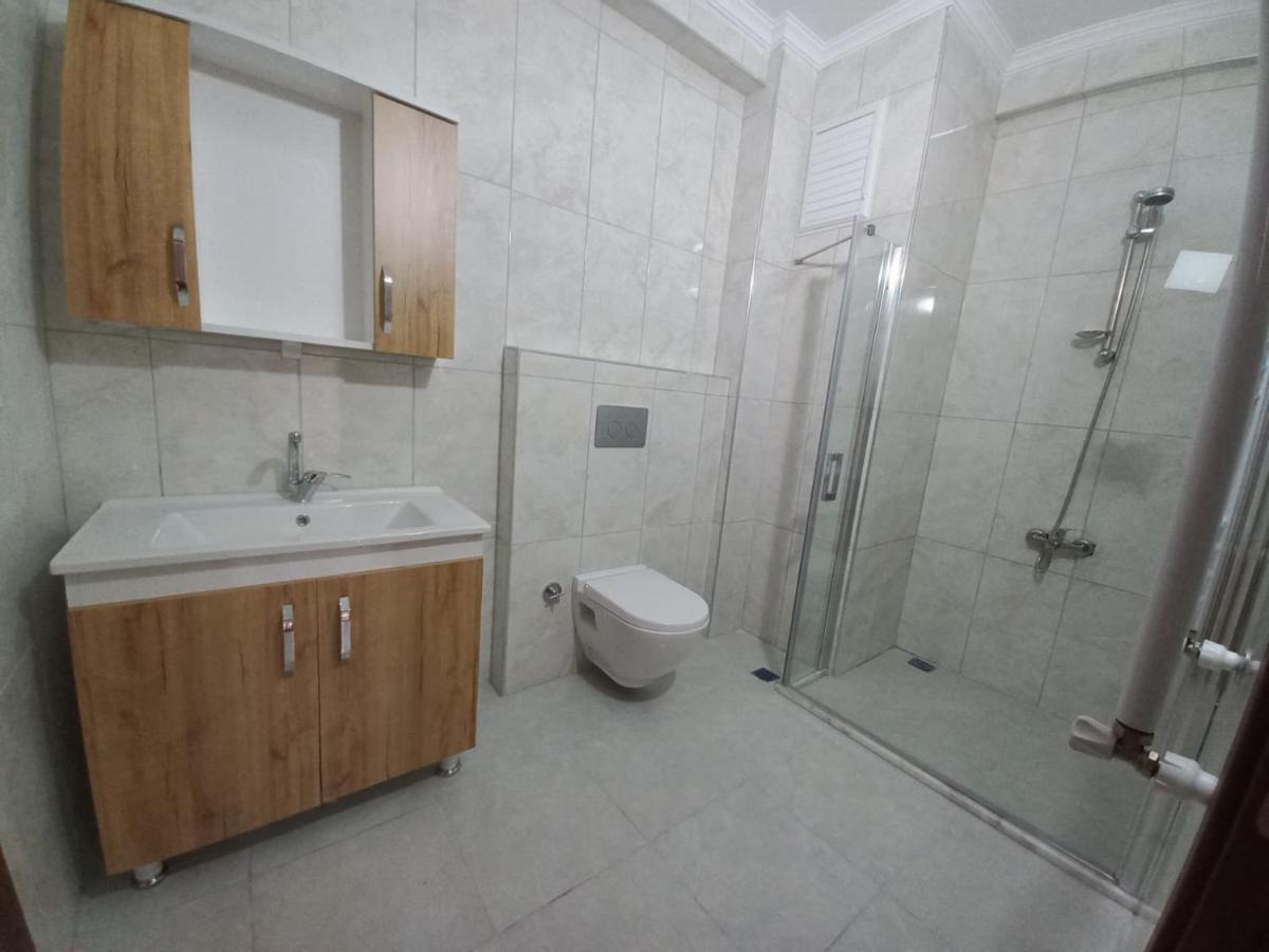 Kivanc Residence 特拉布宗 外观 照片