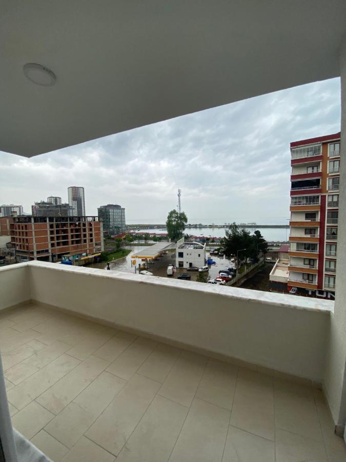 Kivanc Residence 特拉布宗 外观 照片