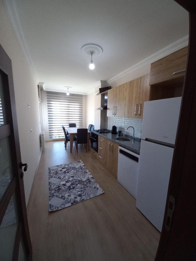 Kivanc Residence 特拉布宗 外观 照片