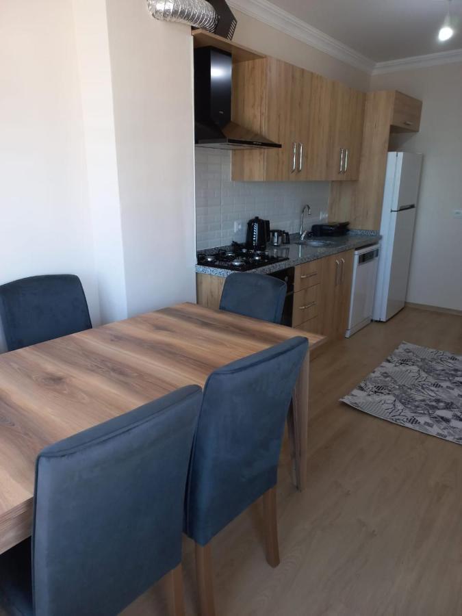 Kivanc Residence 特拉布宗 外观 照片