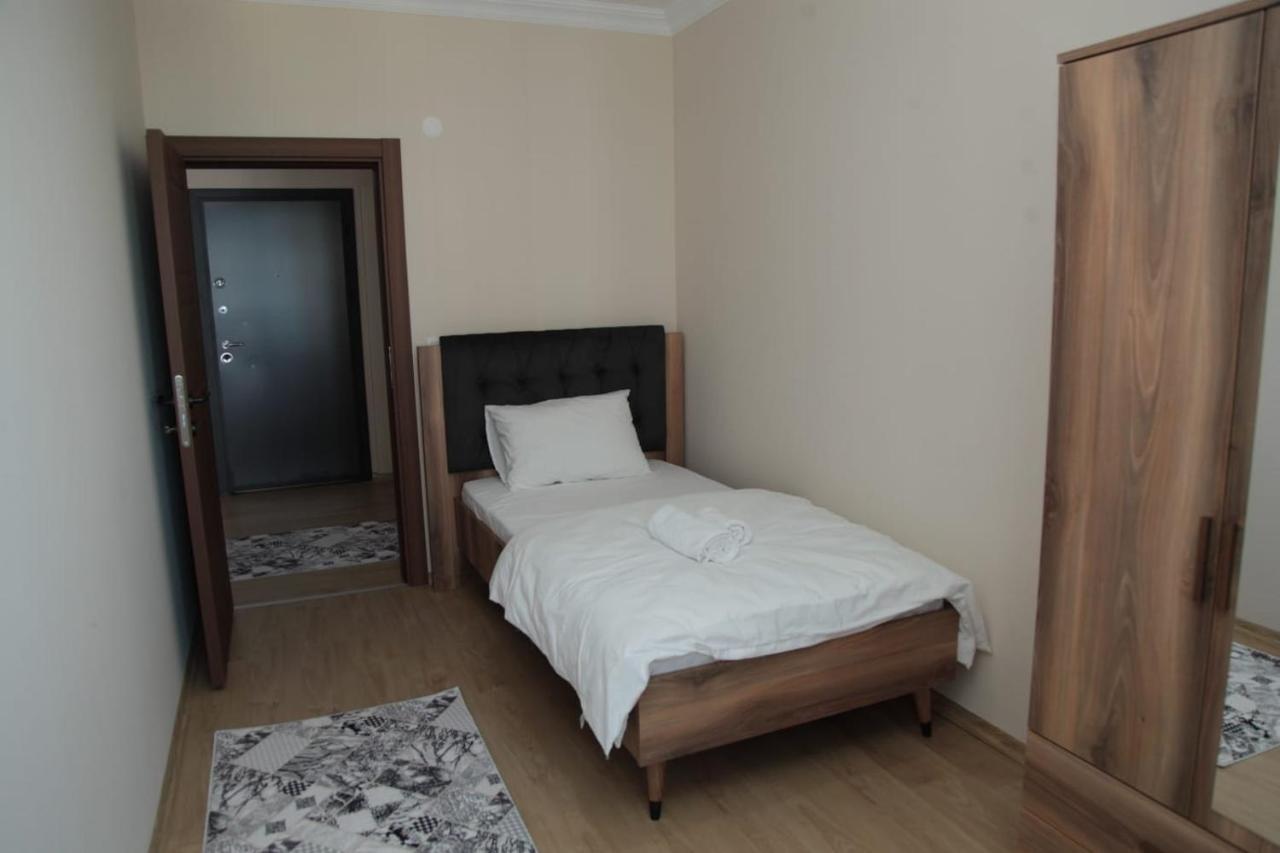 Kivanc Residence 特拉布宗 外观 照片