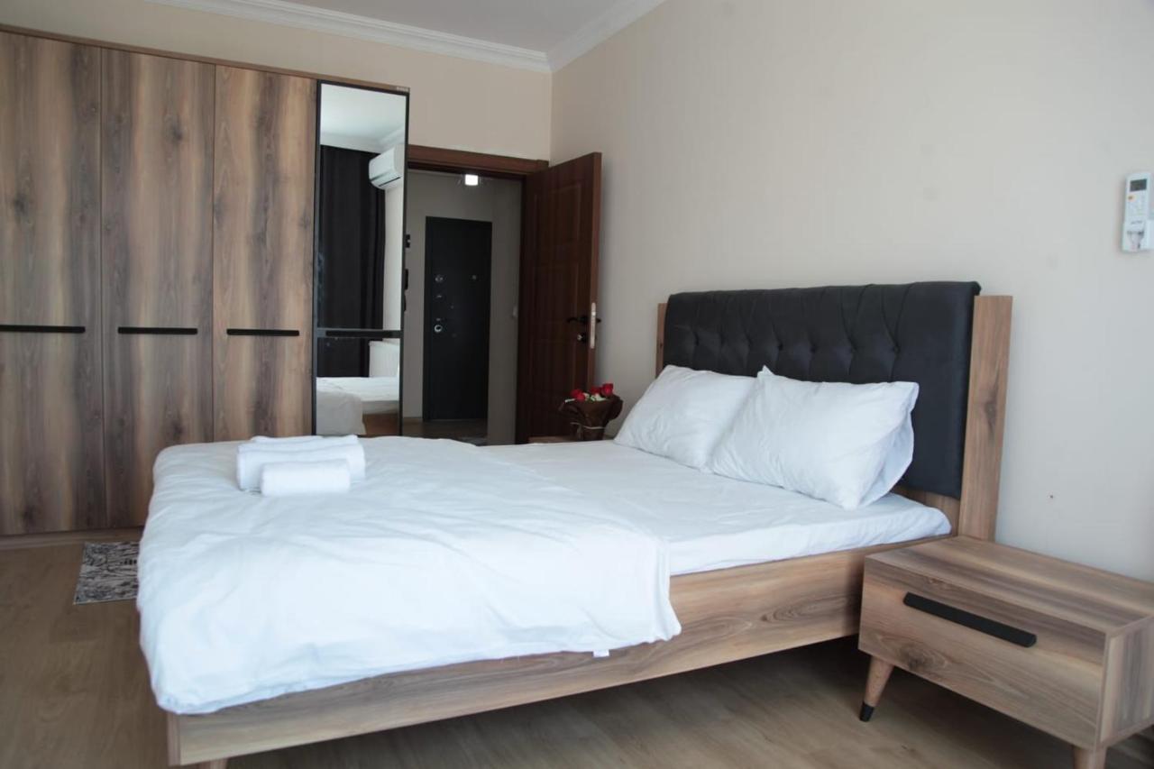 Kivanc Residence 特拉布宗 外观 照片