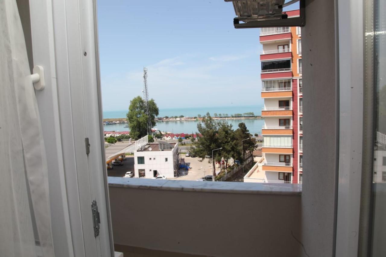 Kivanc Residence 特拉布宗 外观 照片