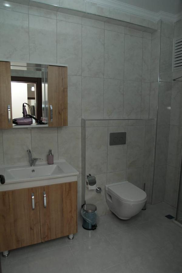Kivanc Residence 特拉布宗 外观 照片