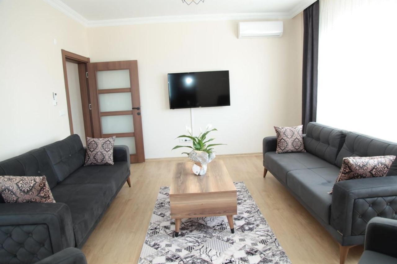 Kivanc Residence 特拉布宗 外观 照片