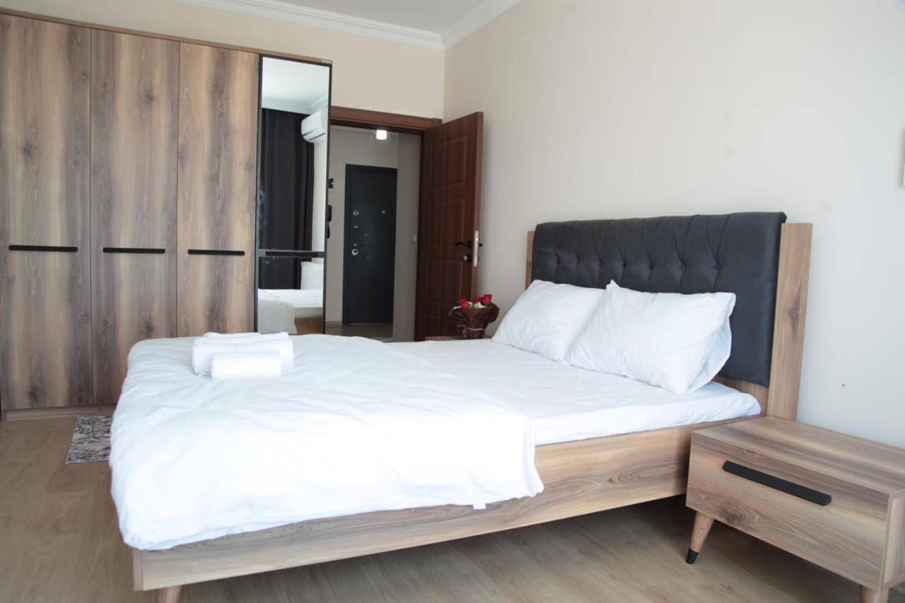Kivanc Residence 特拉布宗 外观 照片