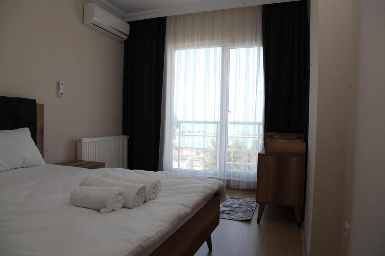 Kivanc Residence 特拉布宗 外观 照片