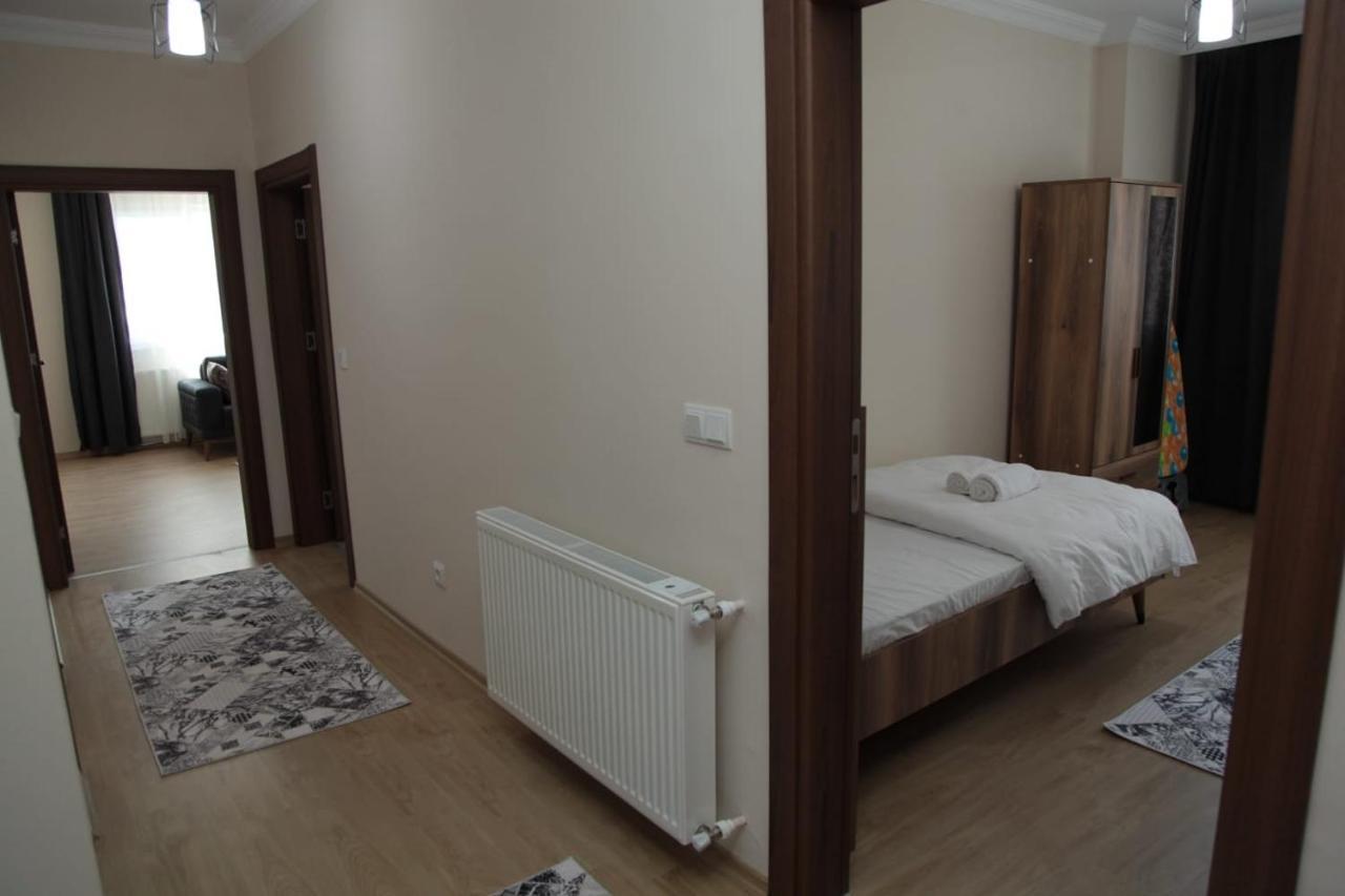 Kivanc Residence 特拉布宗 外观 照片