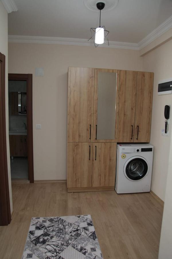 Kivanc Residence 特拉布宗 外观 照片