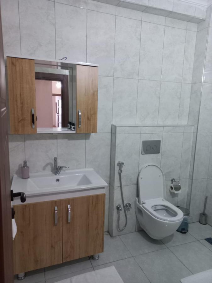 Kivanc Residence 特拉布宗 外观 照片