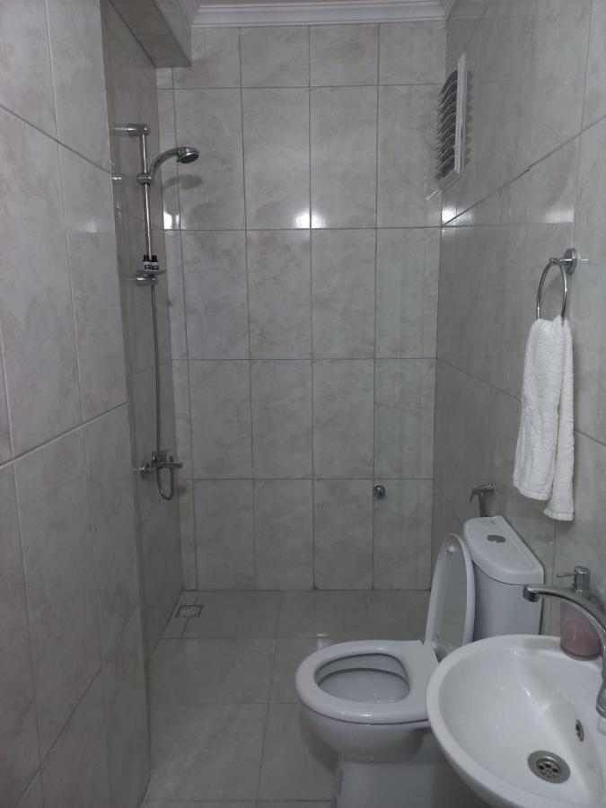 Kivanc Residence 特拉布宗 外观 照片